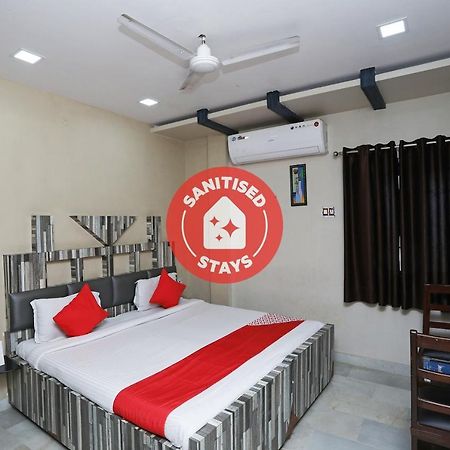 Rourkela Oyo The Prestige Hotel & Convention מראה חיצוני תמונה