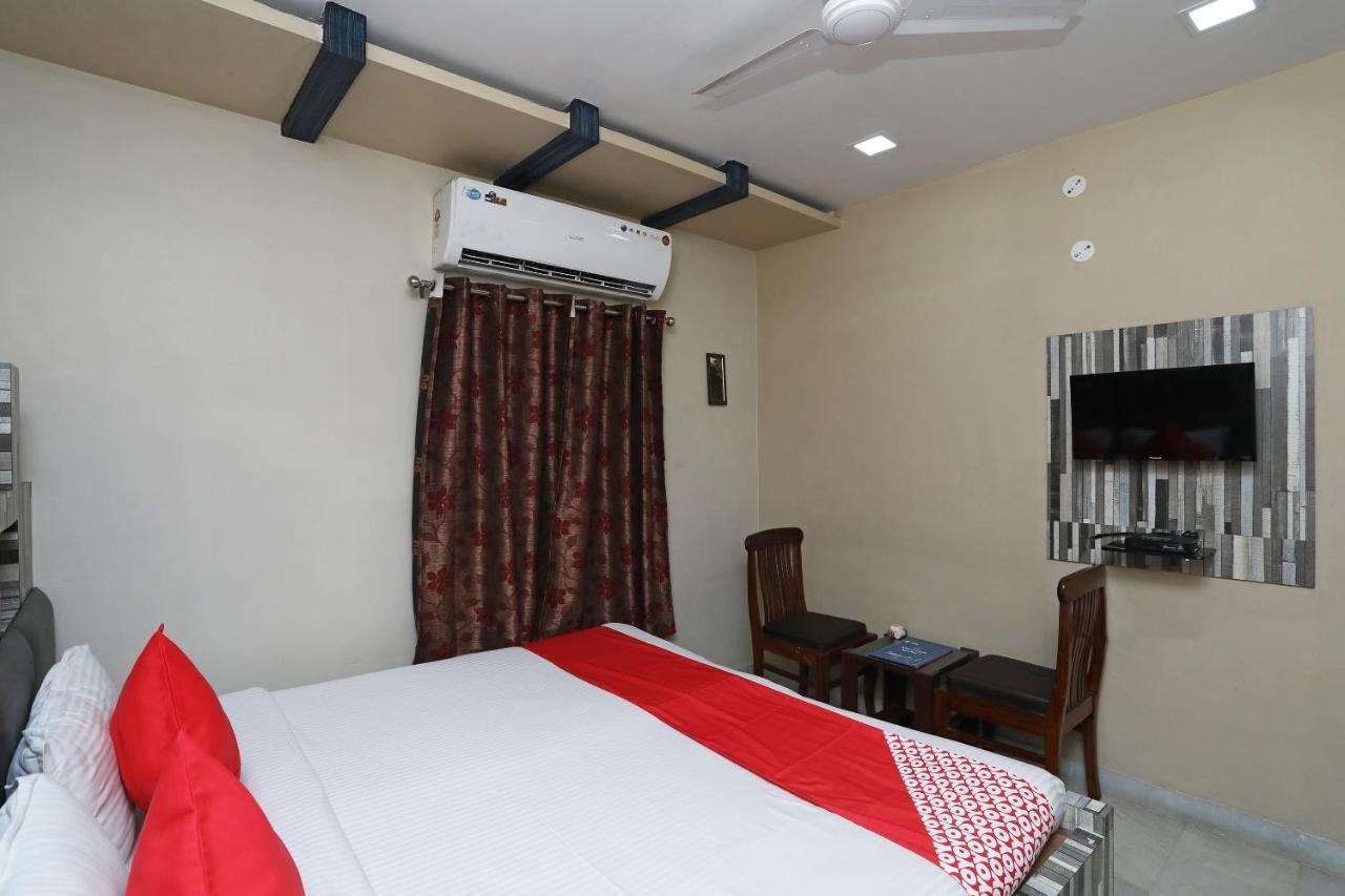 Rourkela Oyo The Prestige Hotel & Convention מראה חיצוני תמונה